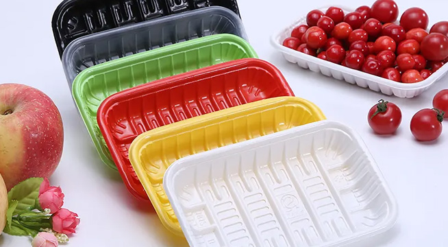 食品吸塑盒應(yīng)該怎樣選擇？